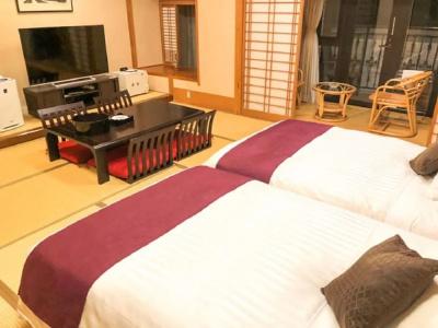 Livemax Resort Jyogasaki Kaigan - 102