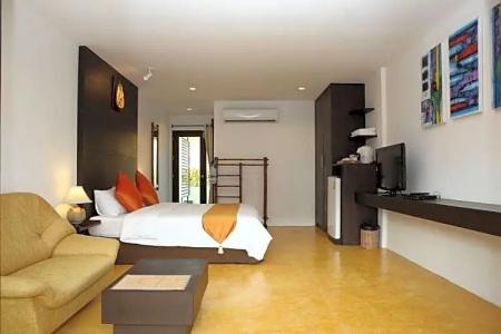 Amara Resort Hua Hin - 97