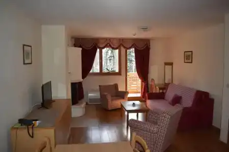 ApartSnjezna Kraljica - 46