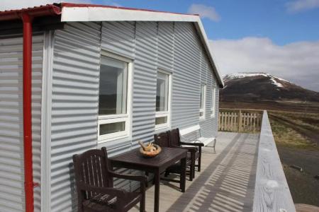Vogur Country Lodge - 0