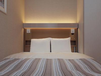 Keio Presso Inn Otemachi - 3