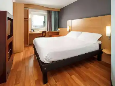 ibis Aberdeen Centre – Quayside - 4