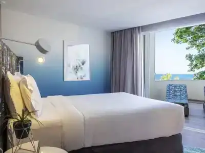 Mercure Rio Boutique Copacabana - 143
