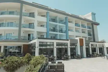 Sea Shell & Spa - 17