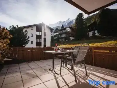 Alpenlodge Etoile - 37