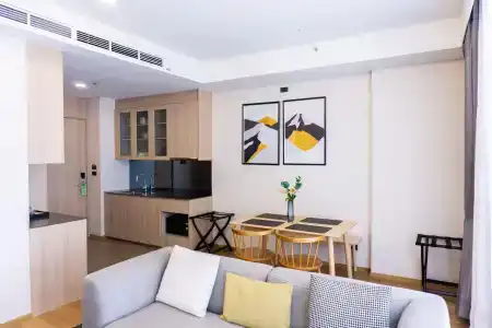 Wyndham Garden Bangkok Sukhumvit 42 - Sha Extra Plus - 22