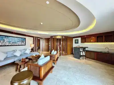 Crowne Plaza Danang - 100