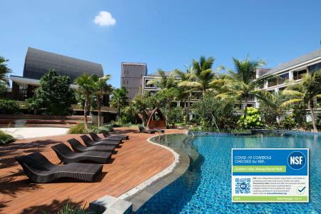 Golden Tulip Jineng Resort Bali - 31
