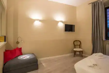 B&B 94Rooms Vatican-Scipioni - 95
