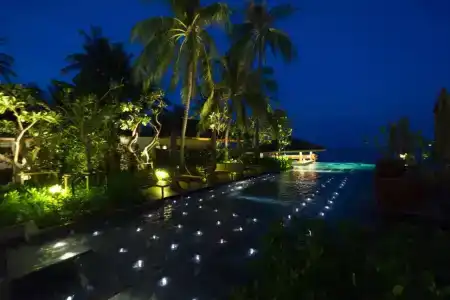 Banana Fan Sea Resort - Sha Extra Plus Certified - 45