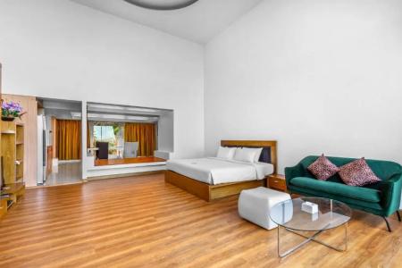 Hilltop Wellness Resort - 180