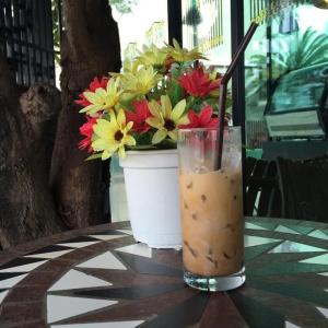 Coffee Station - 9