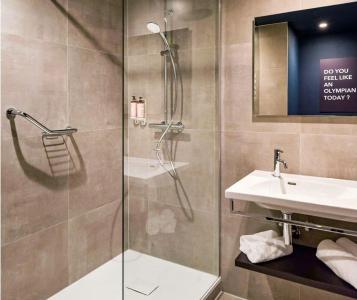Mercure Antwerp City South - 30