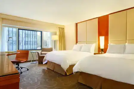 Swissotel Chicago - 38