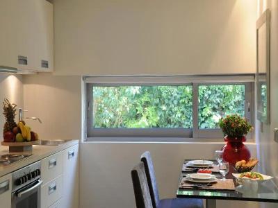 Brasil Suites Boutique - 43