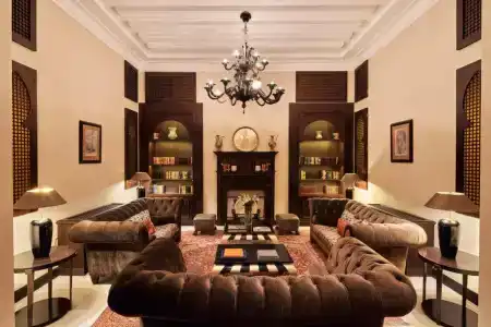 Sofitel Legend Old Cataract - 15
