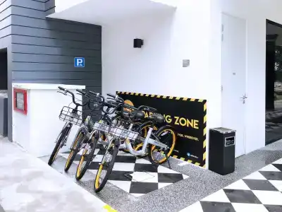 Nuve Urbane (Sg Clean, Staycation Approved) - 0