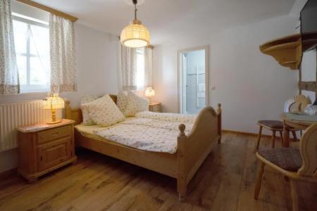 Landgasthof Zum Stern Wasserkuppe Rhön - 35