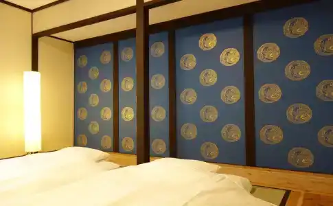 Tsumugi Tofukuji Minamimon - 2