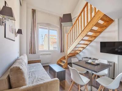 Odalys City Toulouse Colombélie - 61