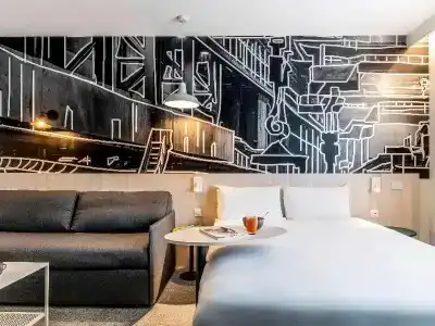 ibis Styles Limoges Centre - 97