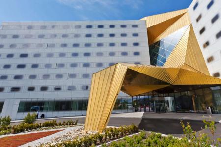 Clarion Trondheim - 1