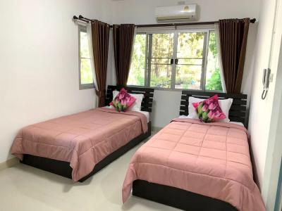 Baan Ping Kan Longstay - 101