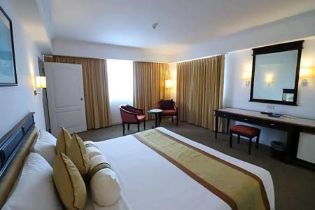 Visa Hua Hin - Sha Plus - 90