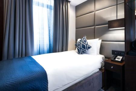The Chilworth London Paddington - 5