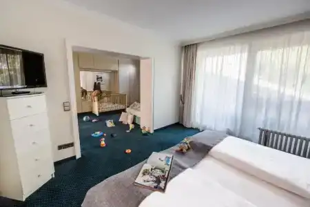 Best Western Premier SeeKrautkrämer - 44