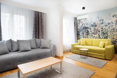 Feel Belgrade Apartments - 125