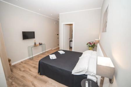 Rome Kings Suite - 50