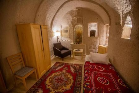 Maze Of Cappadocia - 58