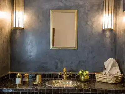 Riad Clefs d'Orient - 110