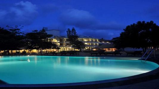 Laya Beach - 9