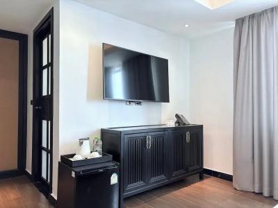 Glory Boutique Suite - 29
