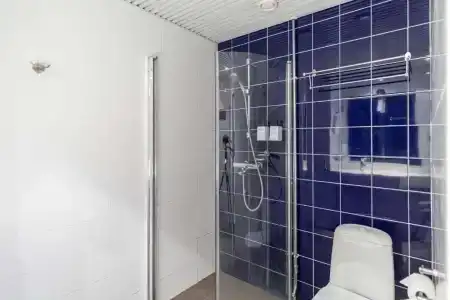 Scandic Kaisaniemi - 79