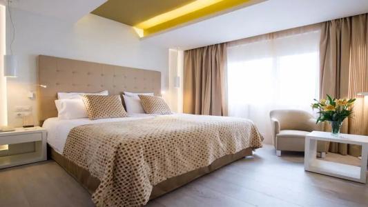 Illa d'Or & Club Apts 4* Sup - 51