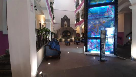 Casona Maria - 14