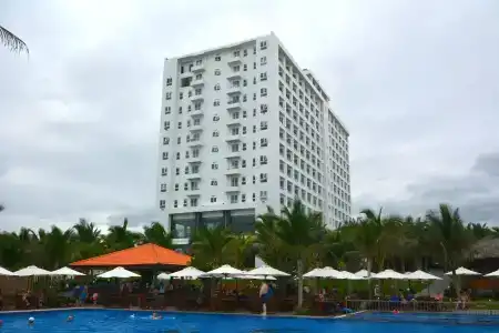 Dessole Beach Resort Nha Trang - 15