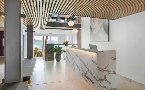 Coral Sea Marina - 0