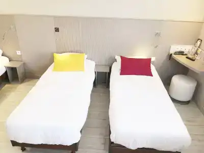 Best Hôtel Lille - 63
