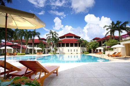 Maneechan Resort - Sha Extra Plus - 15