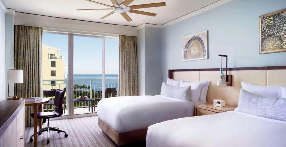 The Ritz Carlton Key Biscayne, Miami - 12