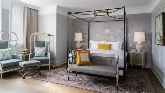 The Ritz-Carlton, New Orleans - 84