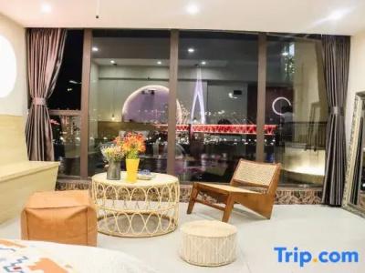 Novotel Suites Nancy Centre - 116