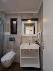 Paydos Otel Yarımada - 134