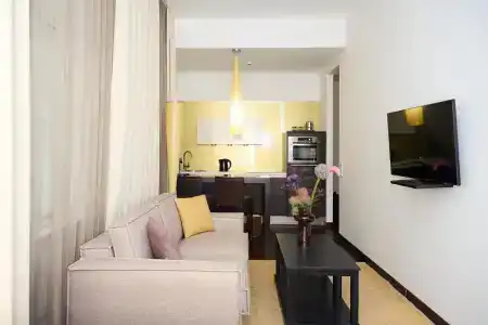 MyPlace - Premium City Centre - 26