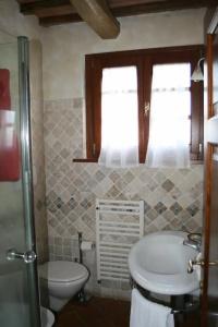 Relais Le Ginestre - 12