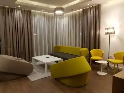 Perla Luxury - 1